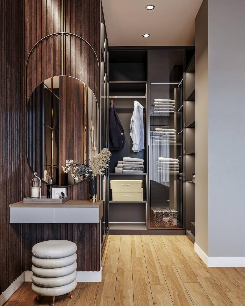 Wohnung in Istanbul, Türkei, 242 m² - Foto 8