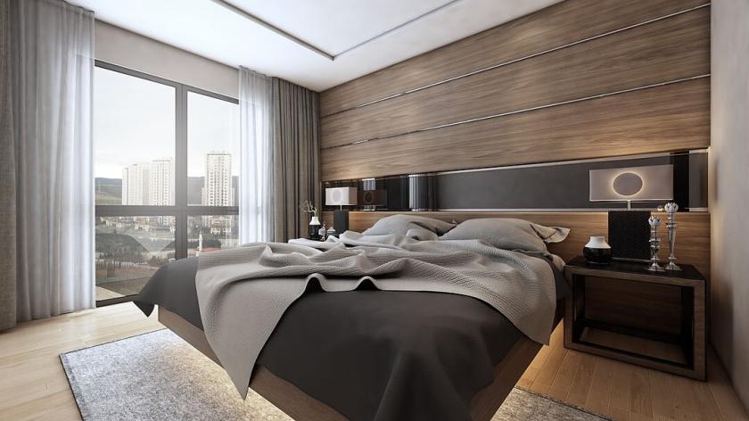 Piso en Eyup, Turquia, 140 m² - imagen 8