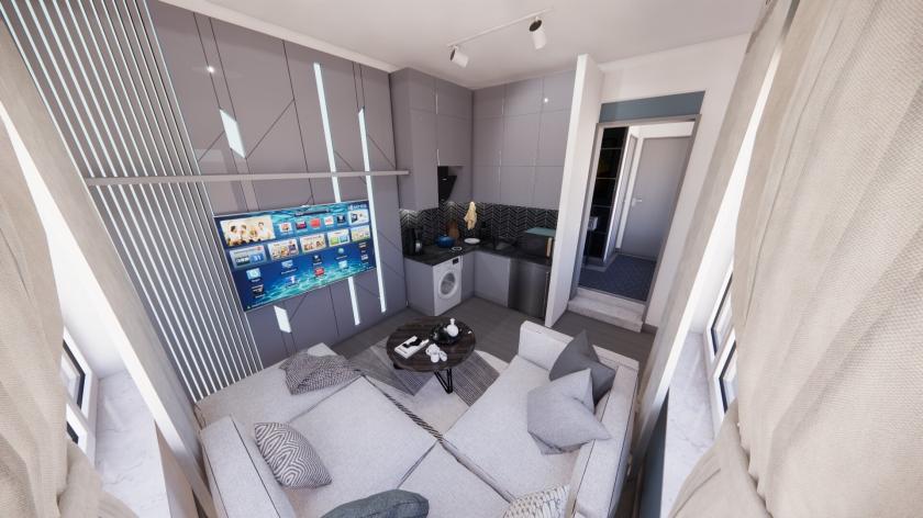 Villa a Istanbul, Turchia, 310 m² - foto 8