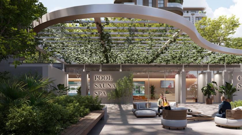 Flat in Eyup, Turkey, 64 m² - picture 8