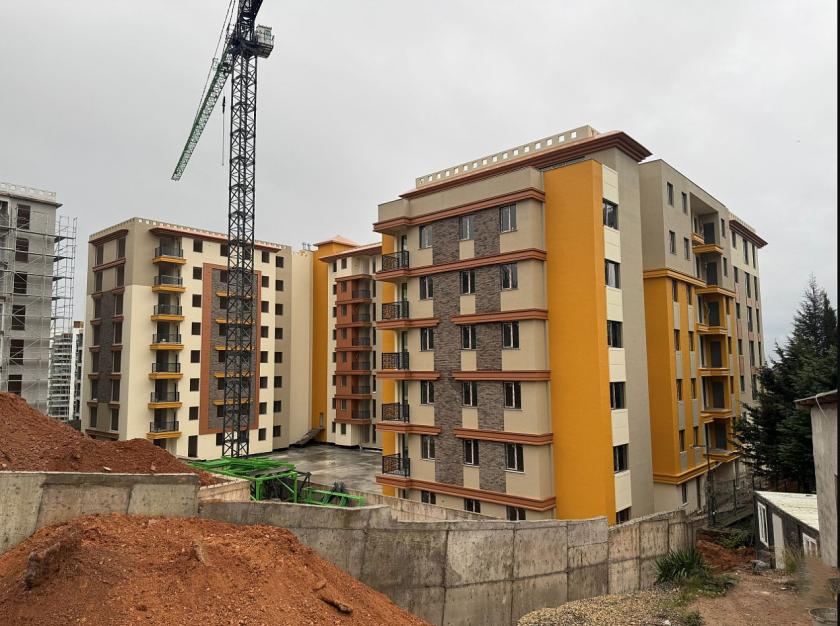 Flat in Pendik, Turkey, 81 m² - picture 8