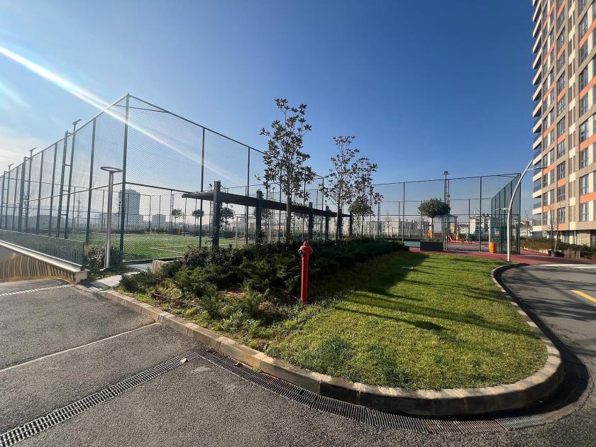 Appartamento a Çekmeköy, Turchia, 80 m² - foto 8