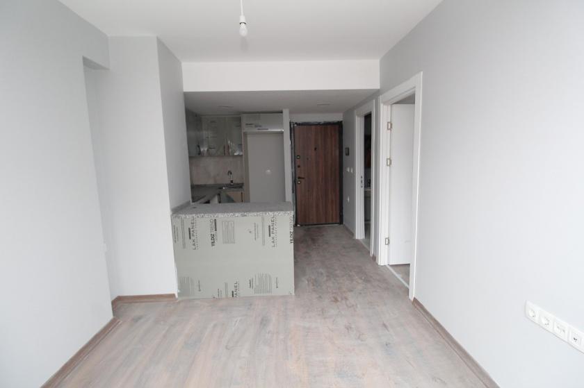 Flat in Istanbul, Turkey, 62 m² - picture 8