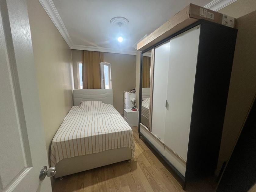 Wohnung in Ataşehir, Türkei, 80 m² - Foto 8