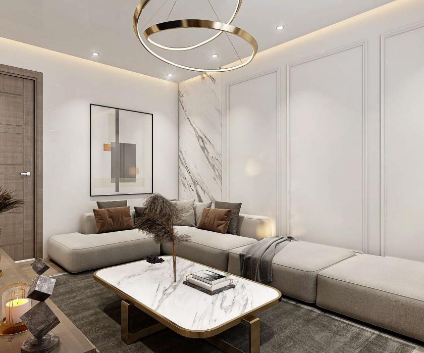 Wohnung in Beylikdüzü, Türkei, 93 m² - Foto 8