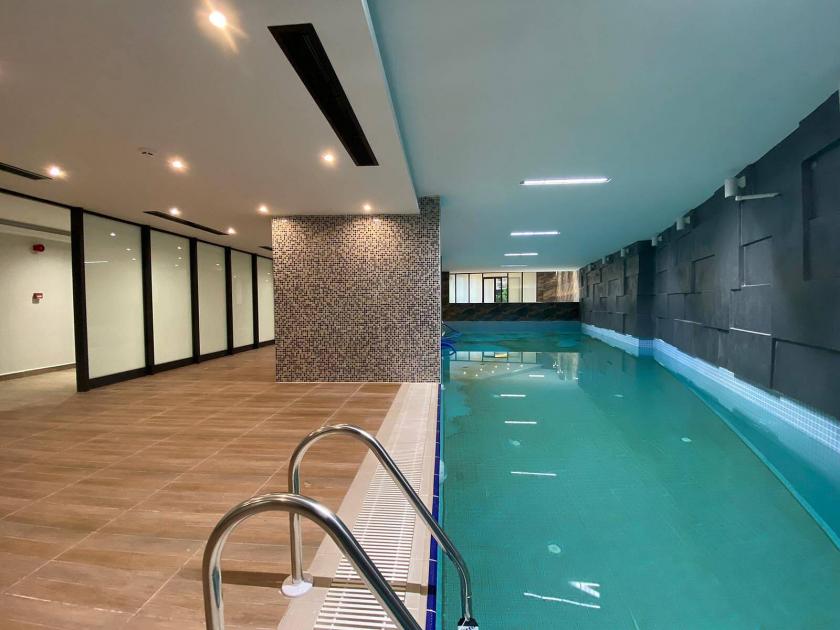 Wohnung in Istanbul, Türkei, 270 m² - Foto 8