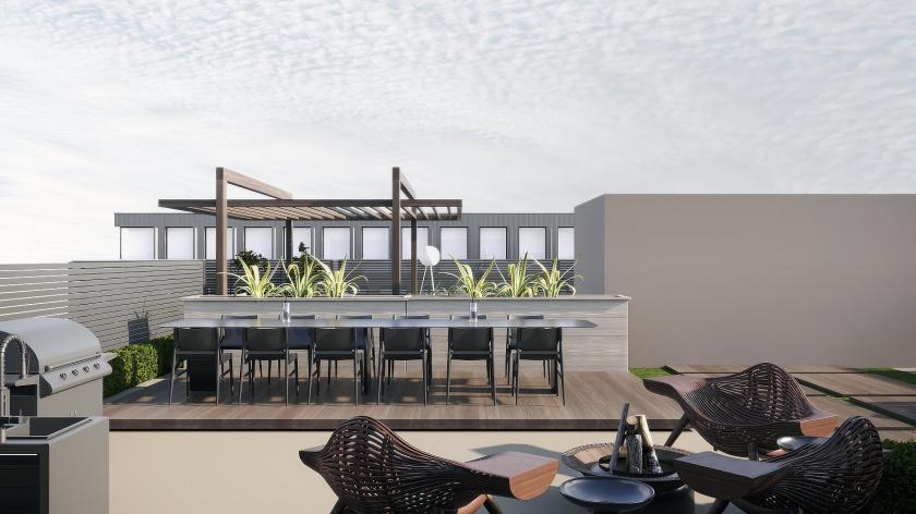 Flat in Istanbul, Turkey, 47 m² - picture 8