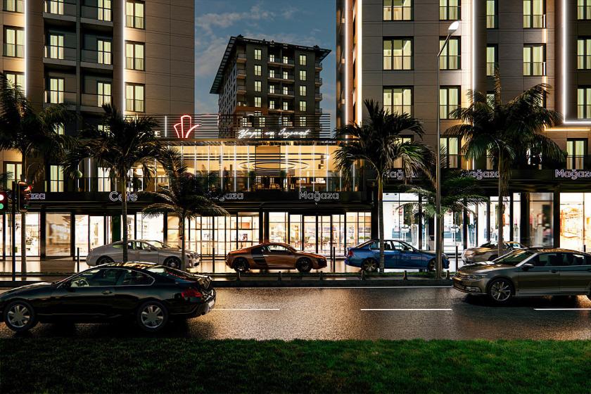 Flat in Eyup, Turkey, 148 m² - picture 8