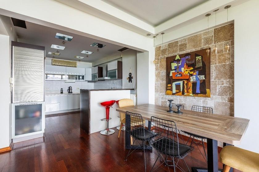 Wohnung in Istanbul, Türkei, 100 m² - Foto 8