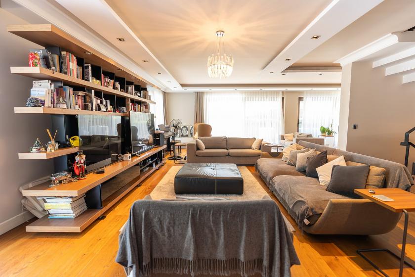 Villa a Istanbul, Turchia, 550 m² - foto 8