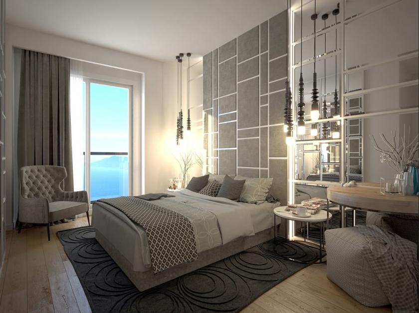 Wohnung in Kartal, Türkei, 200 m² - Foto 4