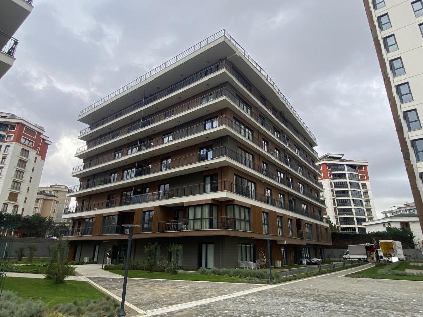Flat in Istanbul, Turkey, 100 m² - picture 8
