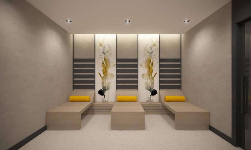 Piso en Beylikdüzü, Turquia, 80 m² - imagen 8