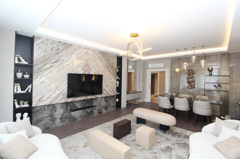 Villa à Beylikdüzü, Turquie, 289 m² - image 8