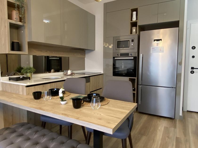 Piso en Kartal, Turquia, 78 m² - imagen 8