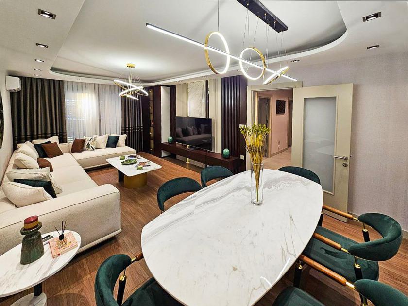 Appartement à Istanbul, Turquie, 170 m² - image 8