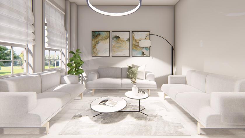 Villa a Istanbul, Turchia, 340 m² - foto 8