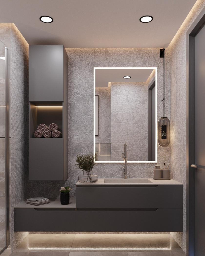 Appartement à Istanbul, Turquie, 164 m² - image 8