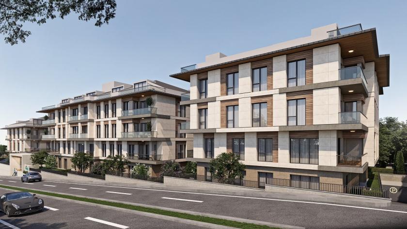 Appartement à Beylikdüzü, Turquie, 73 m² - image 8