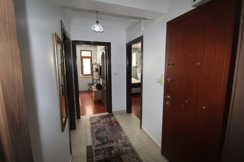 Wohnung in Istanbul, Türkei, 65 m² - Foto 8