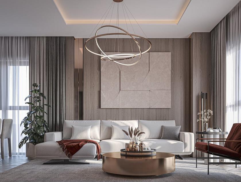 Wohnung in Pendik, Türkei, 110 m² - Foto 7