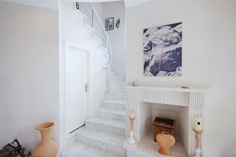 Villa in Alanya, Turkey, 205 m² - picture 8