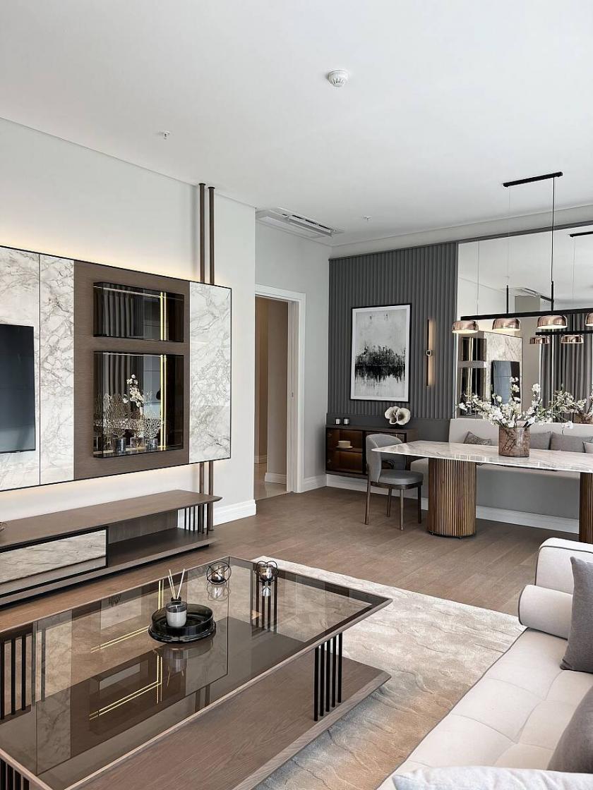 Flat in Istanbul, Turkey, 172 m² - picture 8