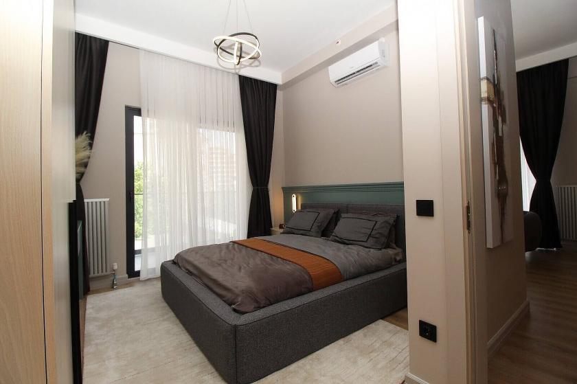 Appartamento a Istanbul, Turchia, 82 m² - foto 8
