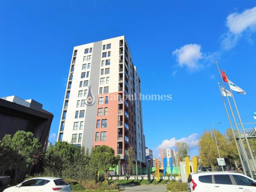 Flat in Istanbul, Turkey, 186 m² - picture 8