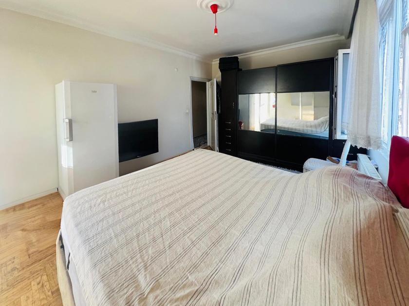 Appartement à Istanbul, Turquie, 130 m² - image 8