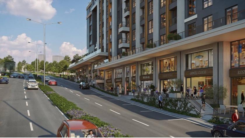 Appartamento a Kartal, Turchia, 329 m² - foto 8