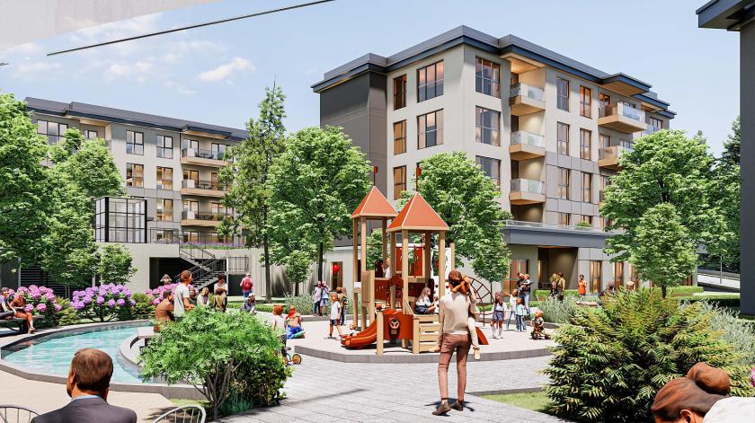 Piso en Pendik, Turquia, 103 m² - imagen 7