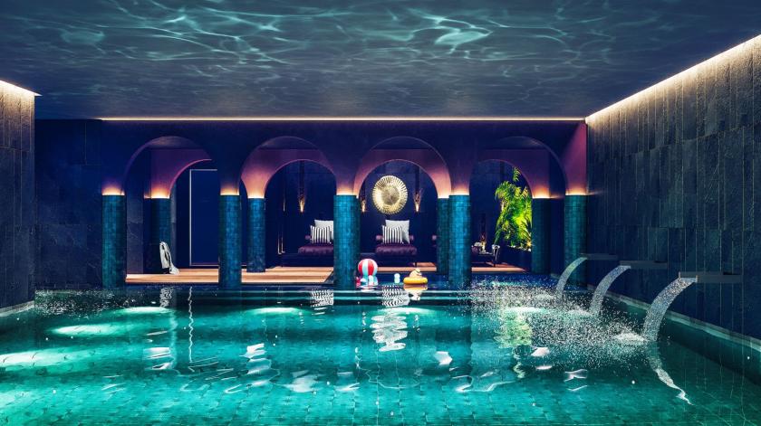 Flat in Istanbul, Turkey, 163 m² - picture 8