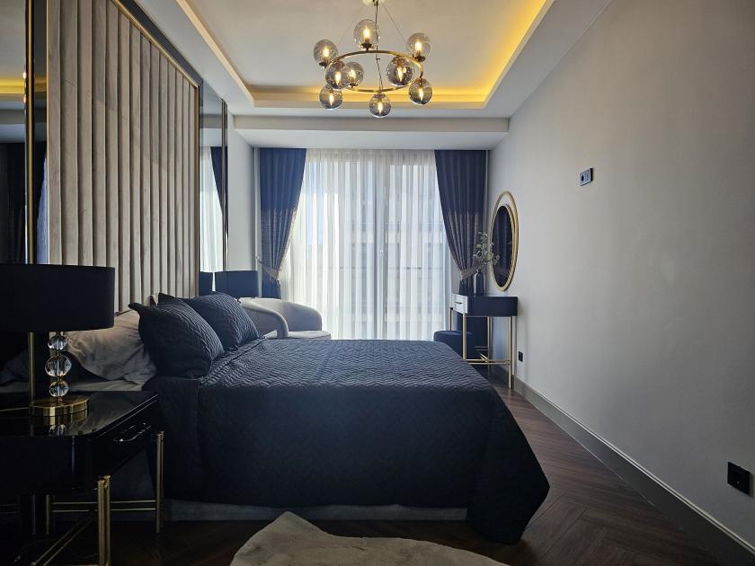 Appartamento a Kartal, Turchia, 246 m² - foto 8