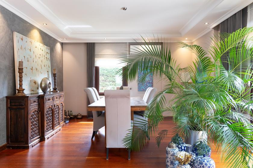 Villa en Çekmeköy, Turquia, 480 m² - imagen 8