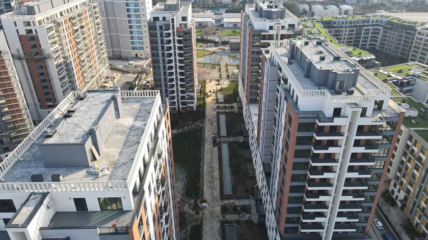 Flat in Kartal, Turkey, 84 m² - picture 8