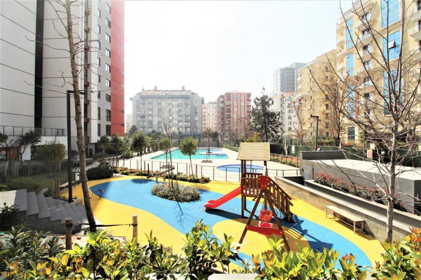 Wohnung in Kartal, Türkei, 78 m² - Foto 8