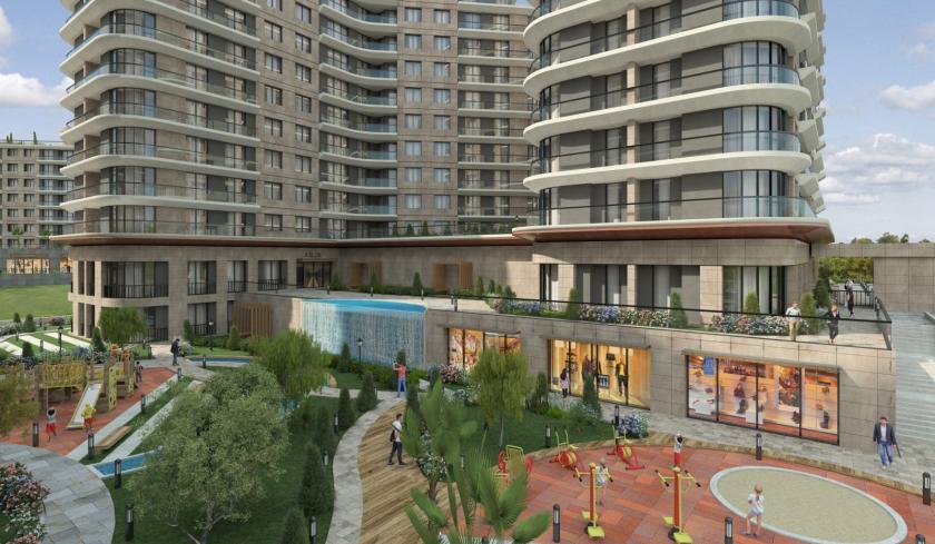 Flat in Istanbul, Turkey, 64 m² - picture 7