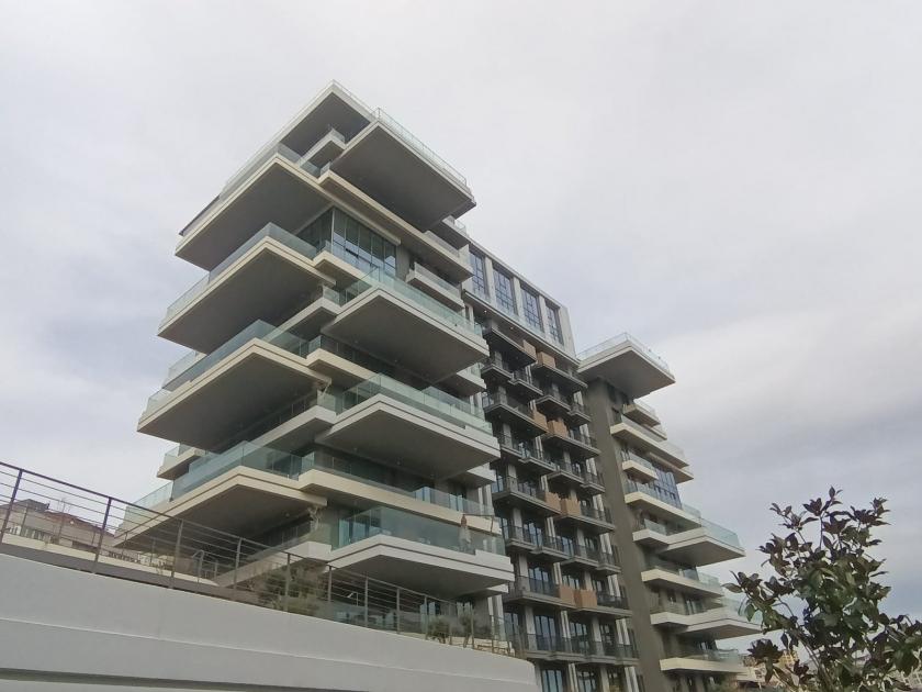 Flat in Istanbul, Turkey, 241 m² - picture 7