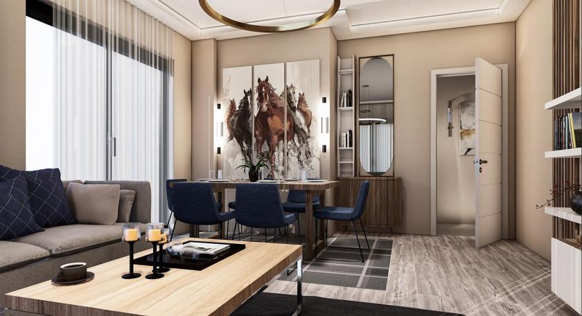 Flat in Istanbul, Turkey, 92 m² - picture 8