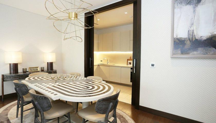 Flat in Istanbul, Turkey, 78 m² - picture 9