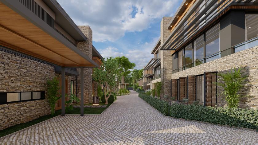 Villa en Estambul, Turquia, 240 m² - imagen 9