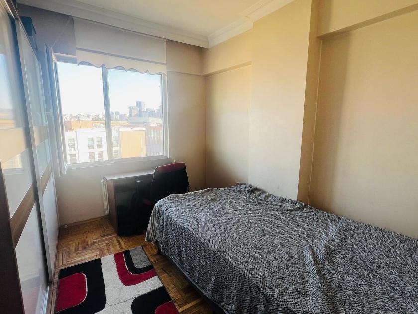 Appartement à Istanbul, Turquie, 130 m² - image 9