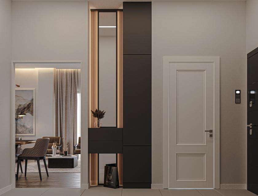 Piso en Estambul, Turquia, 120 m² - imagen 9