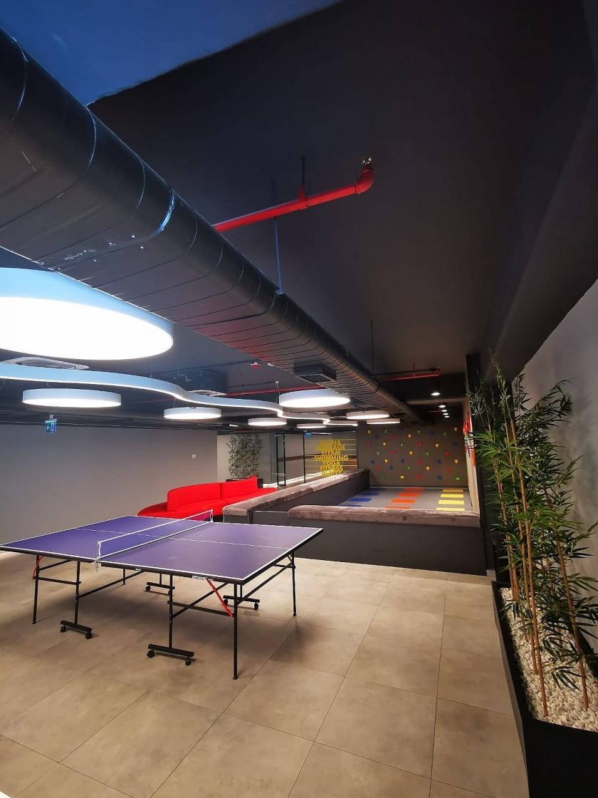 Wohnung in Başakşehir, Türkei, 125 m² - Foto 9