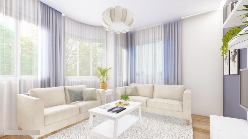 Villa en Estambul, Turquia, 240 m² - imagen 9