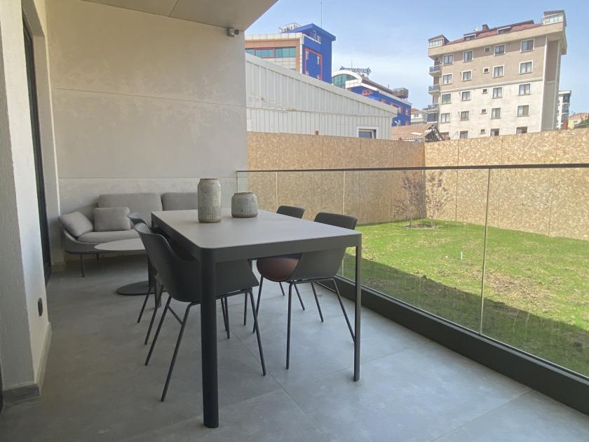 Piso en Maltepe, Turquia, 55 m² - imagen 9