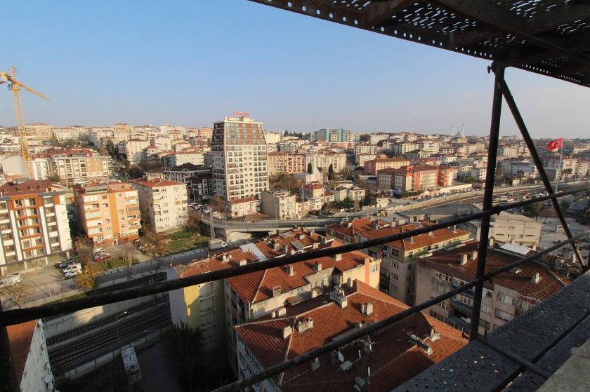 Flat in Istanbul, Turkey, 97 m² - picture 9