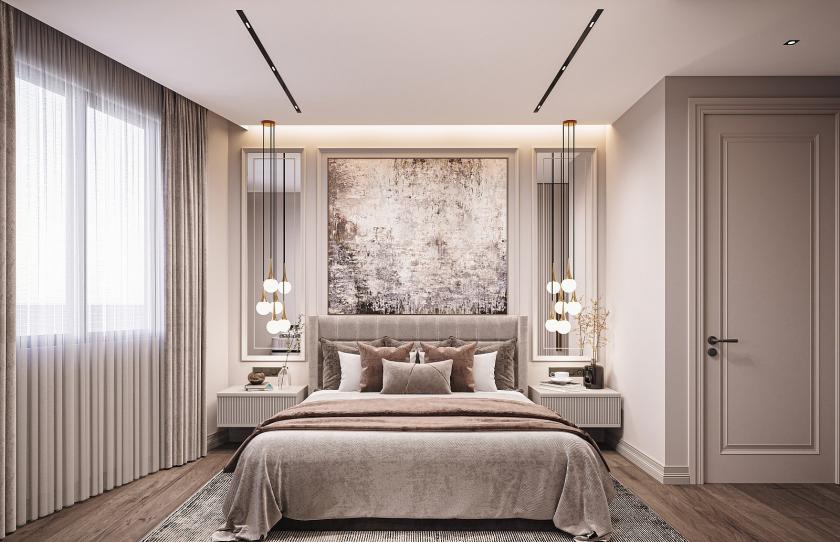 Piso en Estambul, Turquia, 70 m² - imagen 9