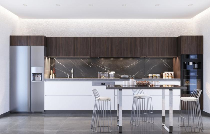 Appartamento ad Ataşehir, Turchia, 177 m² - foto 9